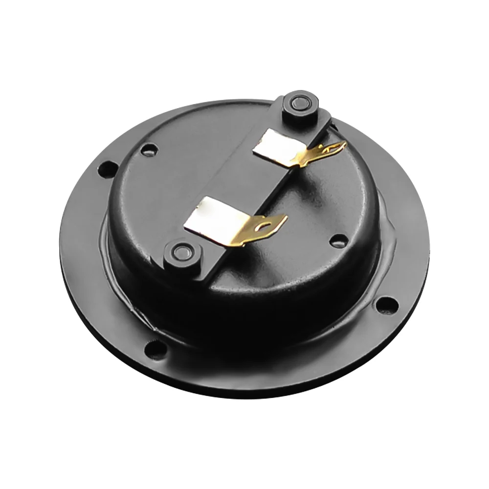 AIYIMA 2 인치 리본 트위터 스피커 유닛 에어 모션 4 옴 30W Hifi 고음 네오디뮴 벨트 유형 스피커 자동차 홈 시어터