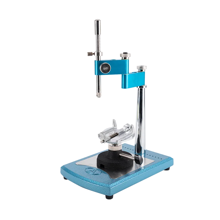 Dental laboratory model observation instrument Korean style grinder Simple dental laboratory observation instrument