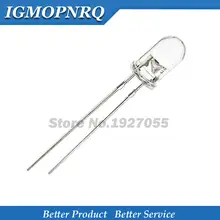 Infrared LED 940nm 100pcs for Arduino #6