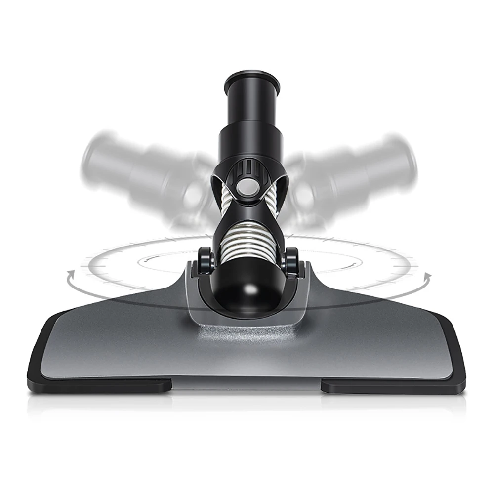 Aspiradora inalámbrica potente para el hogar y el coche, cepillo ciclónico Vertical, limpieza del hogar, 2021