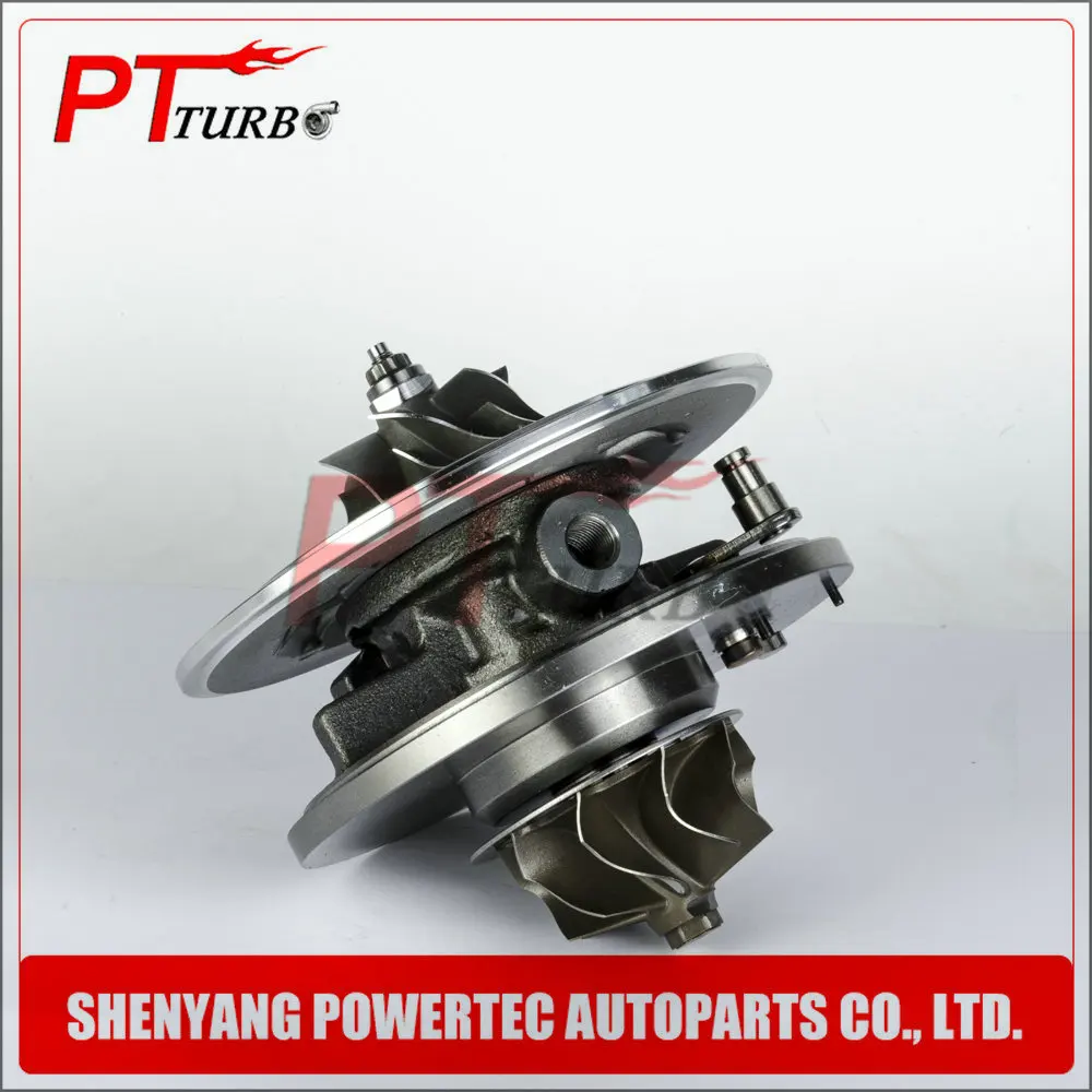 Turbocharger Core CHRA 710811-1 710812-5002S for Alfa-Romeo 156 166 / Lancia Lybra Thesis 2.4 JTD 103KW 710811 710812 4676767