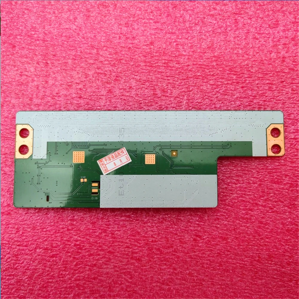 Original for 42 inches TV 6870C-0469A T-con board V14 42 DRD TM120 6870C-0469A 42PFH5209/88 LC420DUJ-SGK1 43LF590V