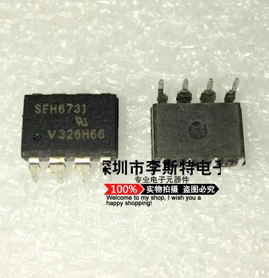 

SFH6731 DIP-8