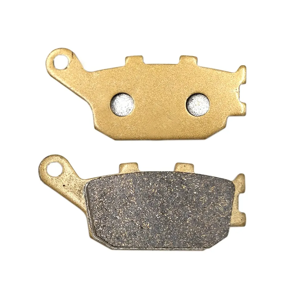 For Honda NC700 NC 700 SA XA SD XD Abs Integra Nc 700 DC DD 2012 -UP CBF500 CBF 500 ABS 2004-07 Motorcycle Front Rear Brake Pads