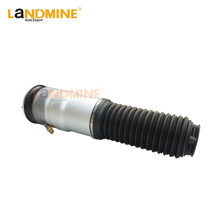 Free Shipping 1x Rear Air Suspension Spring Bag Fit BMW F01 F02 750Li 37126796929 37126796930