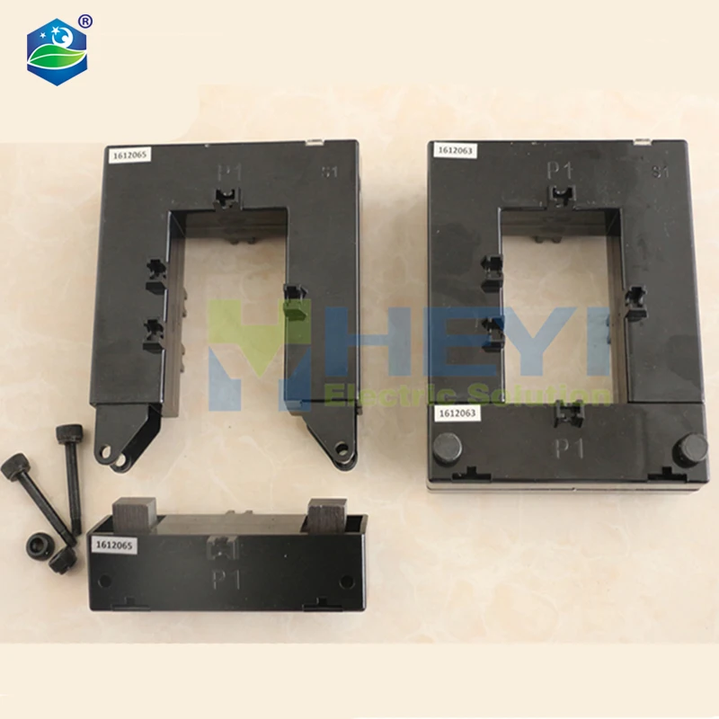 clamp-on current transformers manufacturer DP-23 150/5A class 1.0 high accuracy