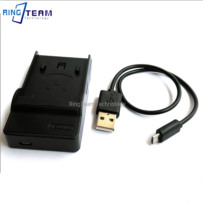 USB Charger Suitable For Canon NB-4L  NB4L Digital IXUS 80 100 110 120 ISIXUS 1001S 751S 401S 301S IXUS1101S Battery Camera