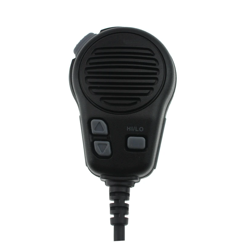 Marine Radio Hand Speaker Mic HM-164B For ICOM IC-M45/M59/M304 C-M200, IC-M304, IC-M411, IC-M412 Maritime Radio Microphone