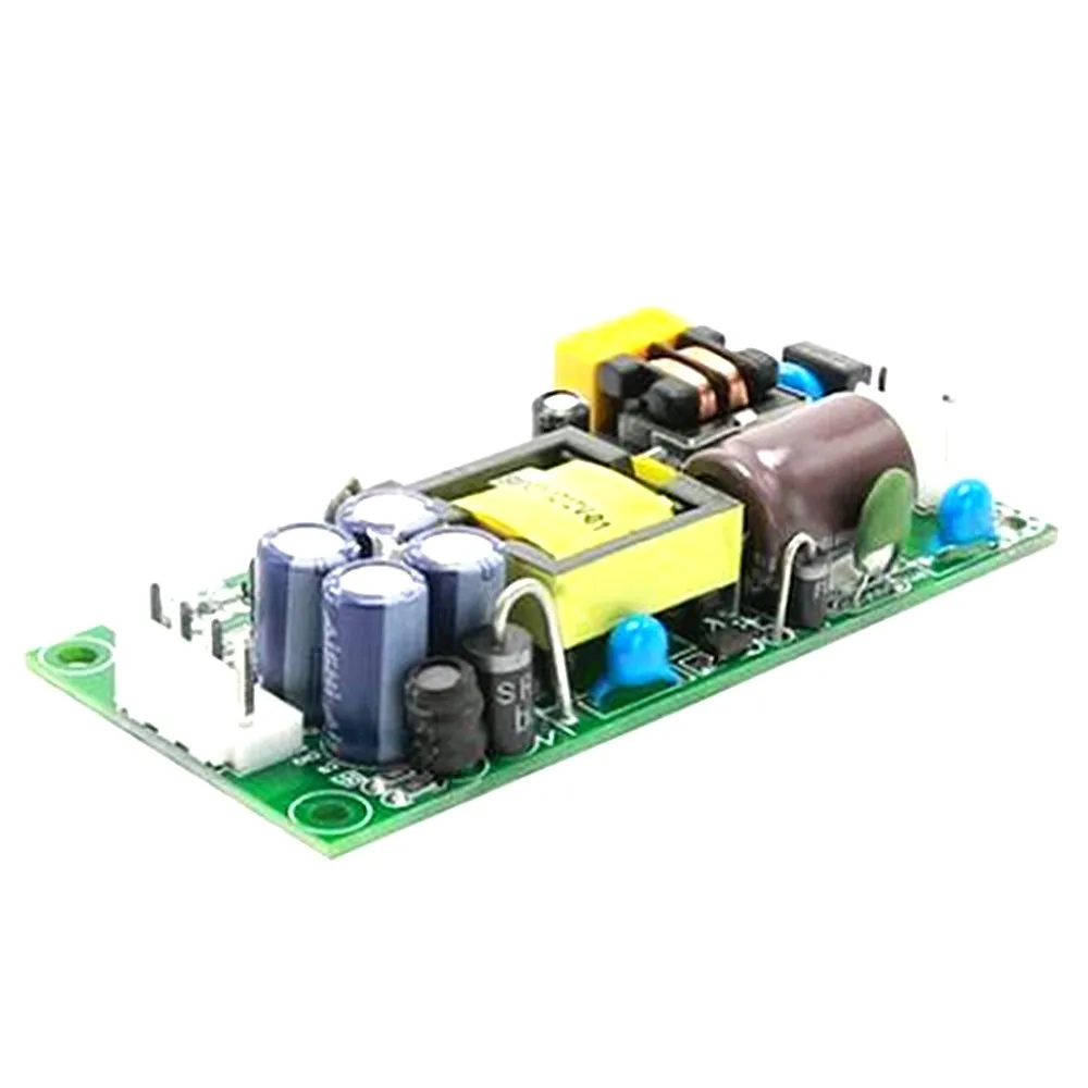 SM-FLA17A 17W positive and negative dual switching power supply module Rectified voltage regulator 5V 12V 15V