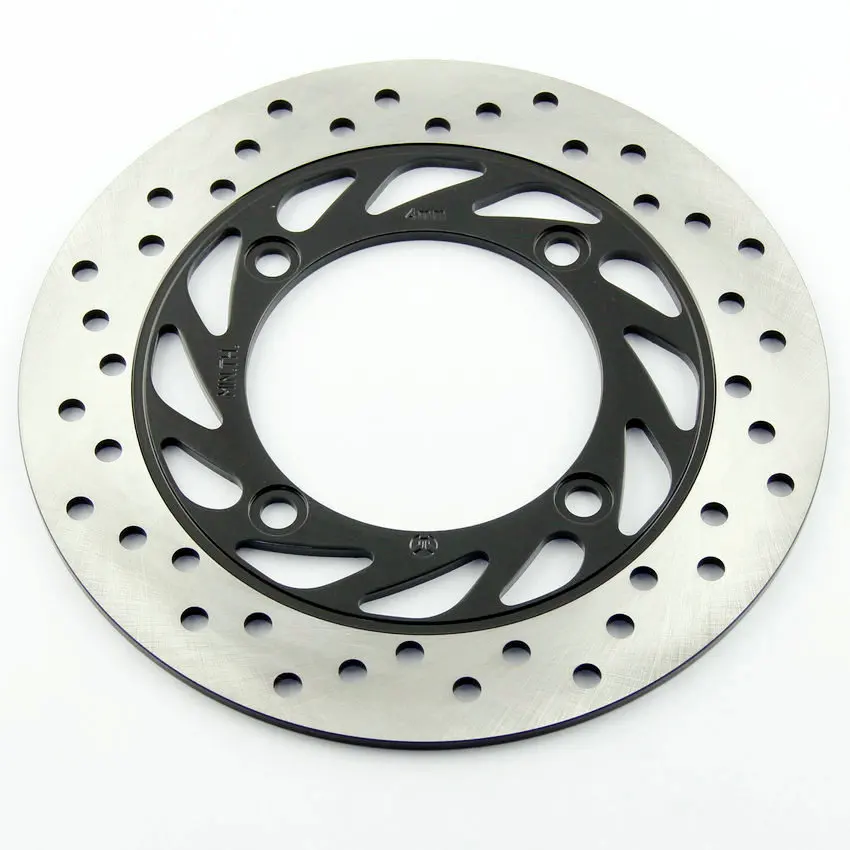 Motorcycle rear Brake disc For Honda CB500 brake CB 500 NSS250 CB400SF CB400F CB750F CB900F CB919C 43251-KSV-J01 43351-KAF-000