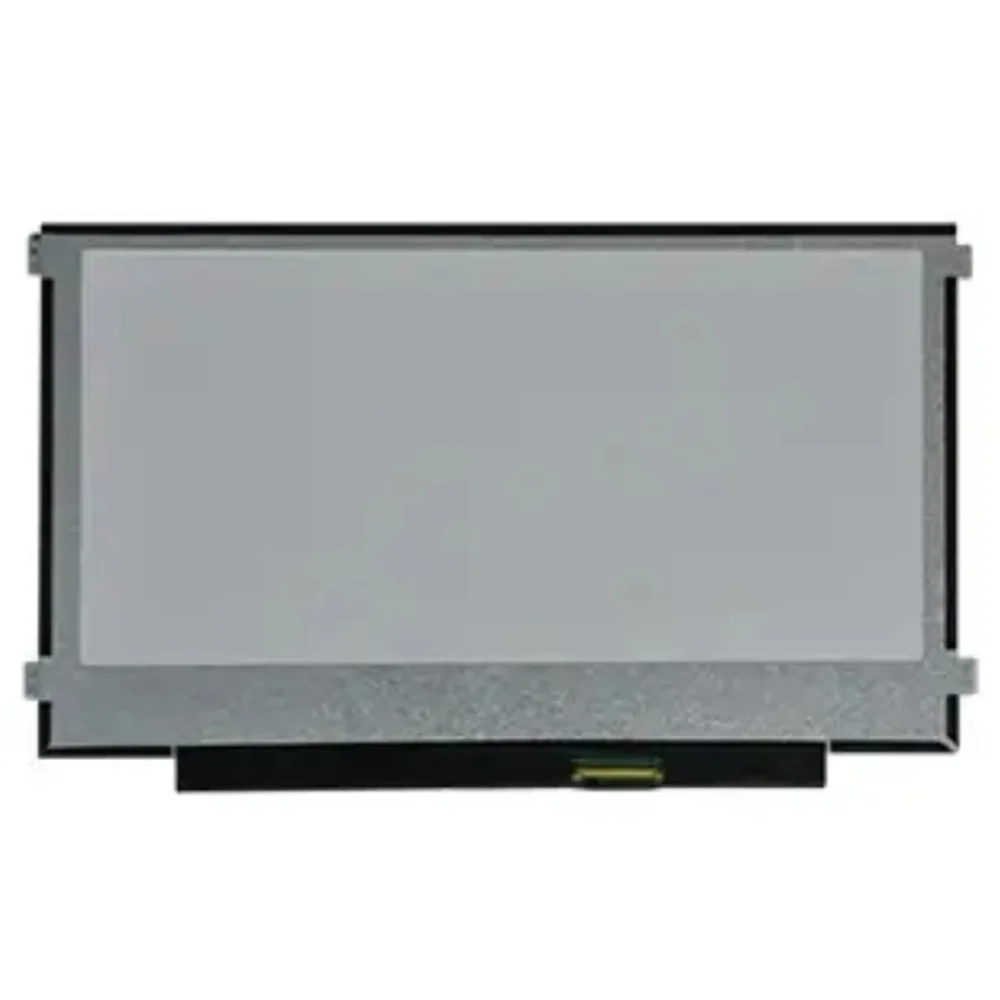 Pantalla táctil LCD para ordenador portátil, Panel de visualización de 11,6 pulgadas, IPS FHD, 1920x1080, 40 Pines, R116NWR6 R4 (iv048e)