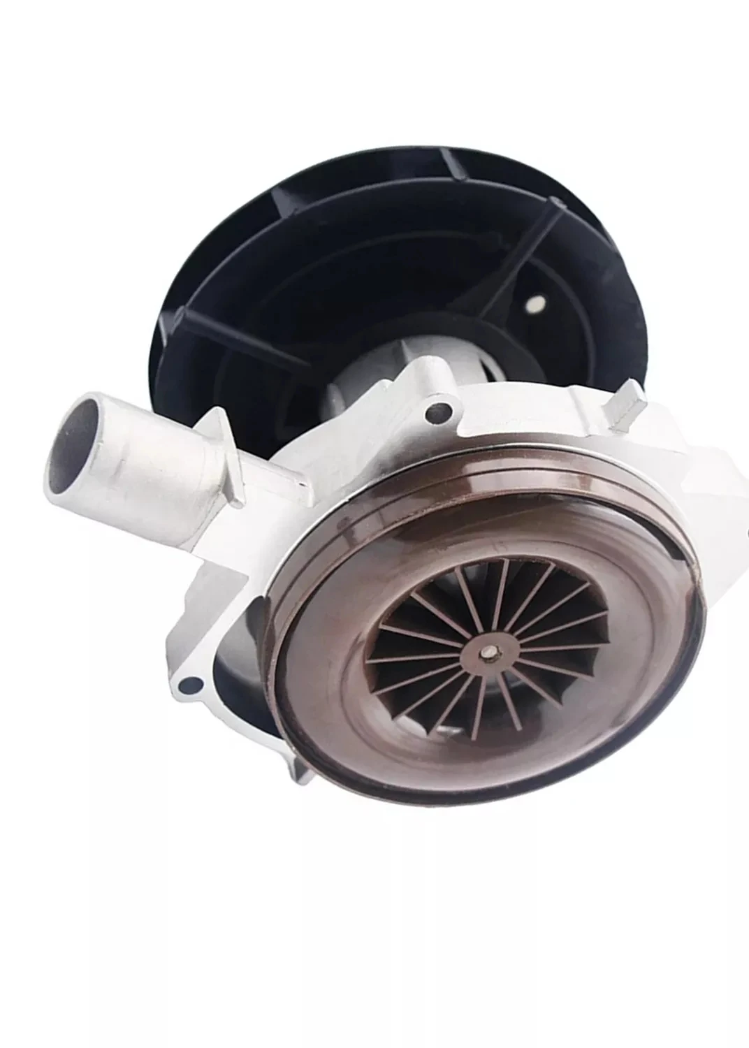 For Eberspacher Parking Diesel Air Heaters Top Quality 12v 24v Airtronic D2 D4 D4S Blower Fan Motor Assembly