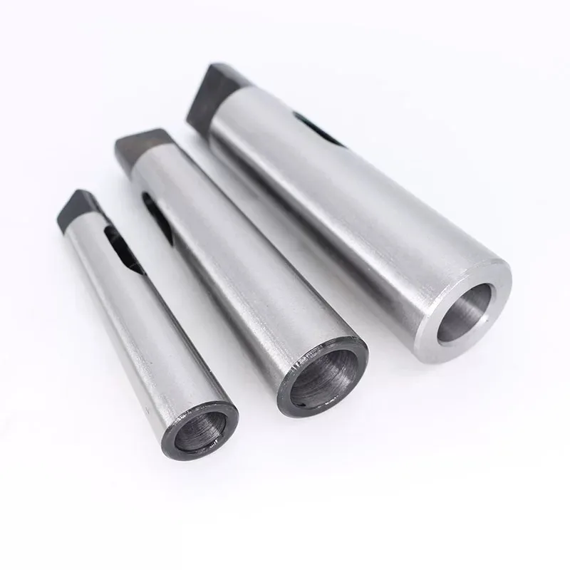 MT1 MT2 MT3 MT4 MT5 Arbor Morse Taper Adapter Reducing Drill Sleeve For Morse Taper Sleeve Shank Accessories
