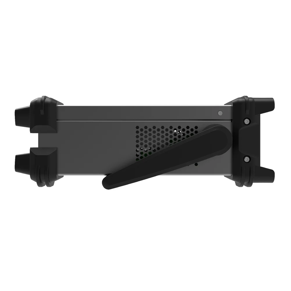 Hantek-مقياس متعدد رقمي بشاشة LCD ، جهاز اختبار تردد أخذ العينات عالي السرعة ، سلسلة HDM3055 ، 5 ، دقة أول بت ،