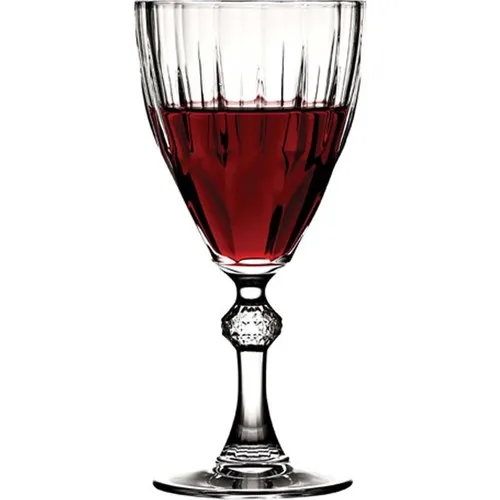 Pasabahce 44767 Red Wine Cup 12 Pcs