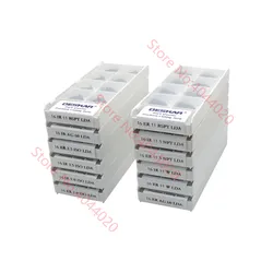 DESKAR 16ER0.50ISO 16ER0.75ISO 16ER1.00ISO  16ER1.25ISO 16IR1.50ISO 16IR1.75ISO 16IR2.00ISO LDA  Carbide Insert 16ER 16IR Insert
