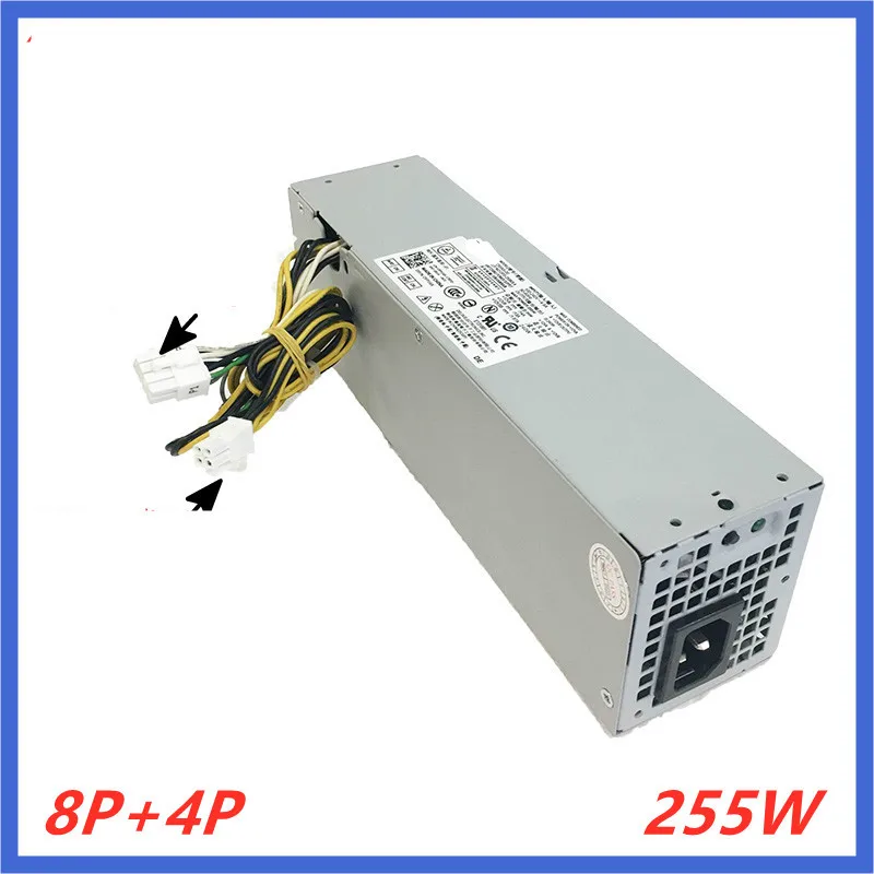 Power Supply Adapter For Dell Optiplex 9020 3020sff AC255AS-00 H255AS-00 H255ES-00 D255ES-00 AC255ES-00 HU255ES-00 R7PPW T4GWM