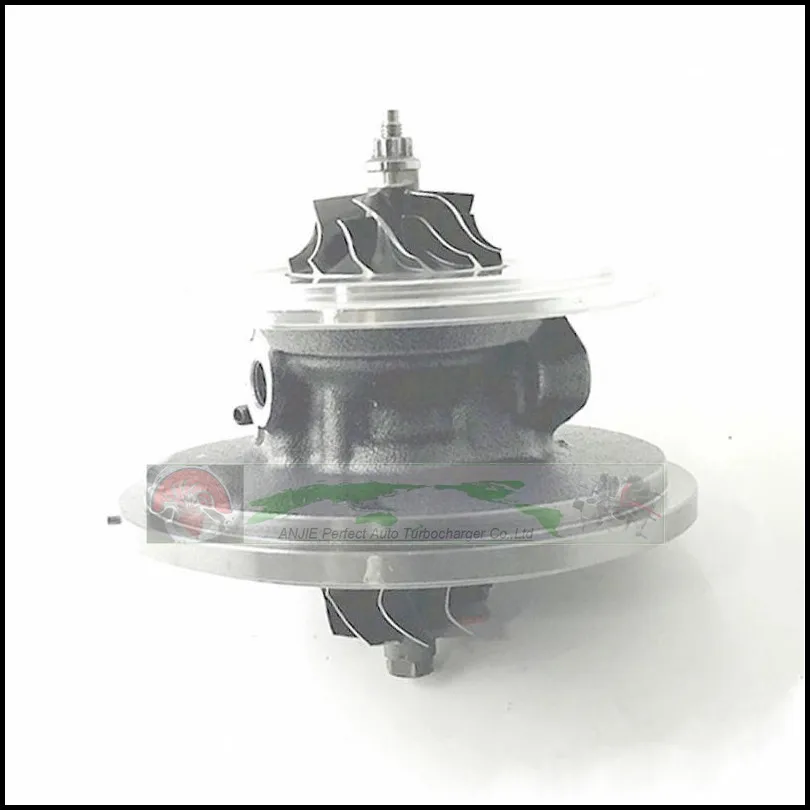 خرطوشة توربو CHRA 768652 768652-5003S لكرايسلر سيبرينغ لسيارة جيب كومباس باتريوت لميتسوبيشي غراندز لانسر ECE PDE DID #2