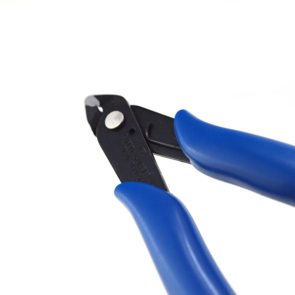 Multifunctional Cutting Pliers Wire Cable Cutters Cutting Side Diagonal Pliers Stainless Steel Nipper Snips Hand Tools