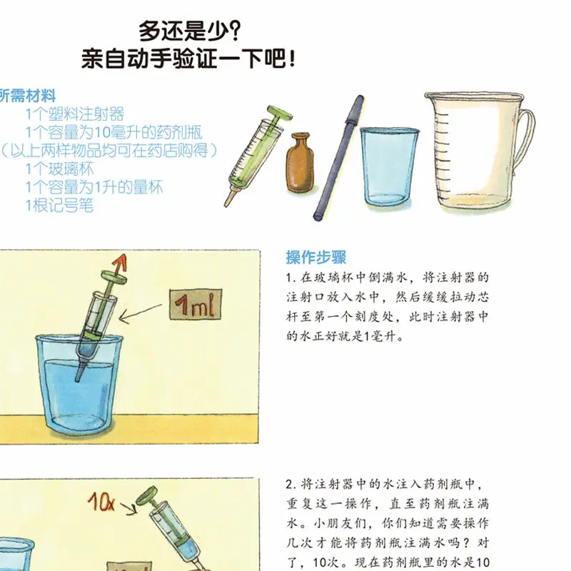 4啓発教科書オーストリア数学絵本幼稚園就学前教育の本アカウントサービス