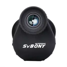 SV49 13-30X50 Waterproof Monocular Spyglass #5