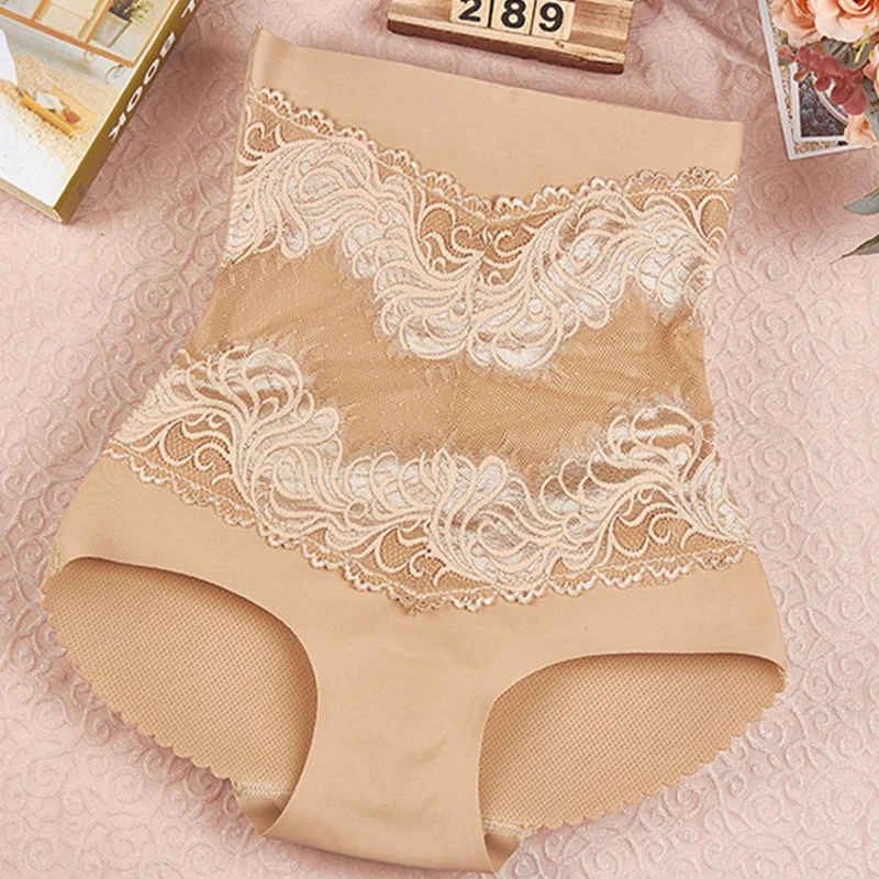 

One-piece Design Butt Lifter Body Shaper for Women Push Up Underwear Hip Lift Up Enhancer Shapewear Sexy Booty Short Panties