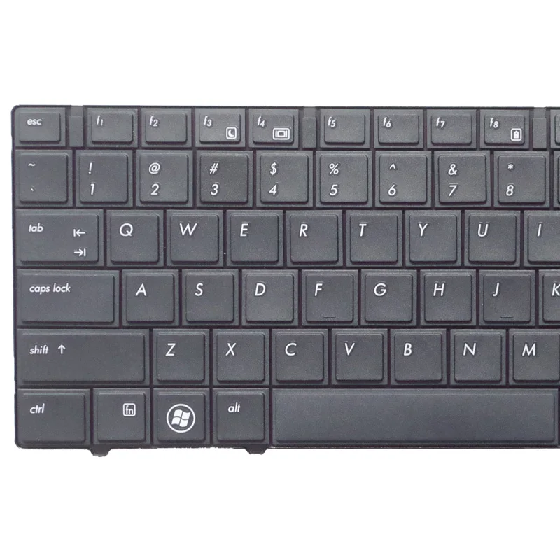 US laptop keyboard FOR HP FOR Probook 6540B 6545B 6550B 6555B 6540 6545 English keyboard