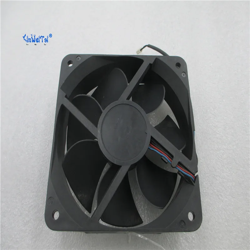 Projector cooling fan For Sunon PFA5321B2-Q000-G99 DC 12V 3.60W Server Square Fan