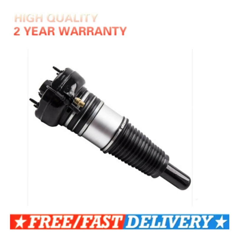 

REMANUFACTRUED For A8 (D4, 4H) 2010 Front Air Suspension Kit OEM Shock Absorber Air Spring