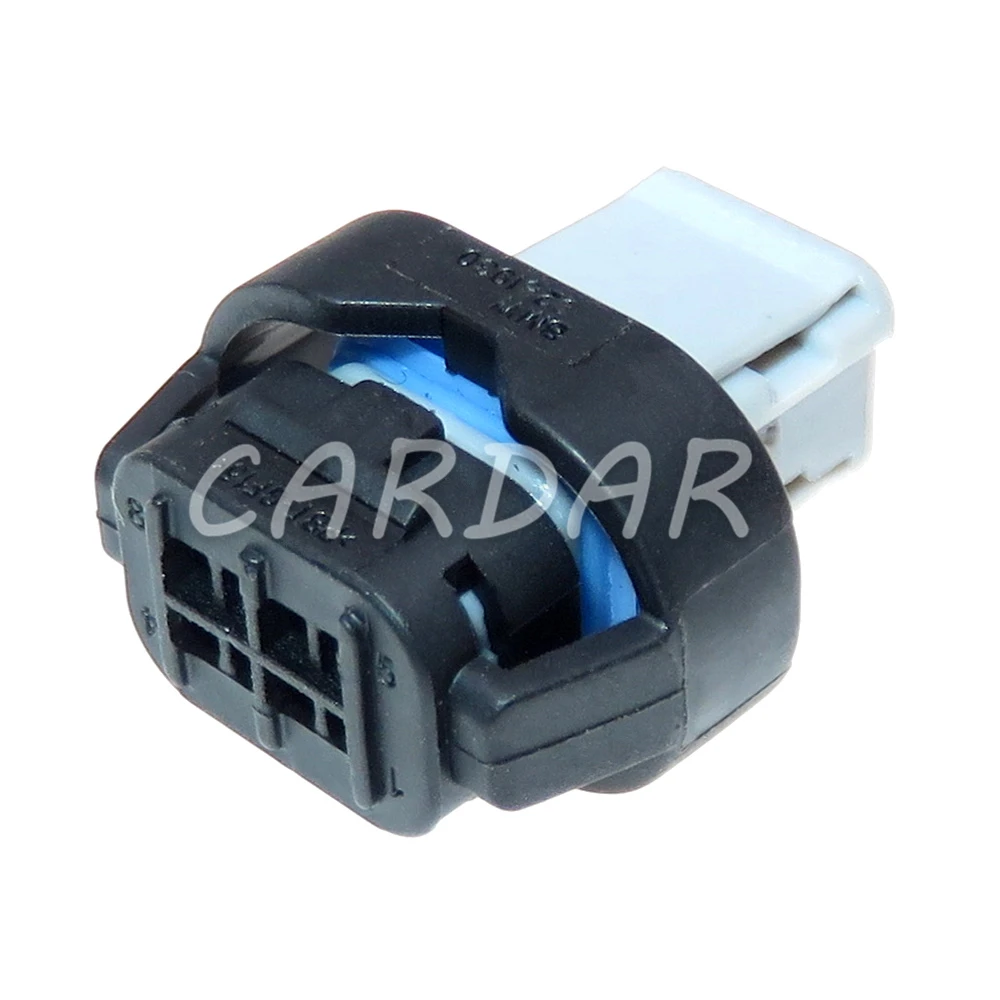 1 Set 8 Pin Auto Camera Electric Wire Cable Socket AC Assembly 2177394-9 6-2177395 2177393-1 4-2177395-1