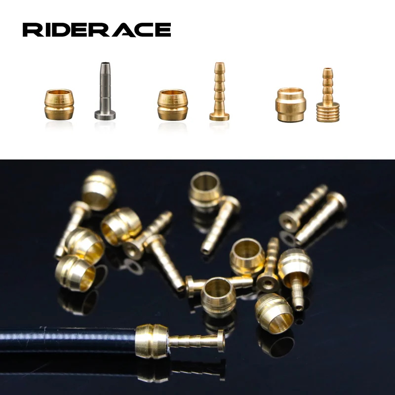 10 Pairs Mtb Bike H…