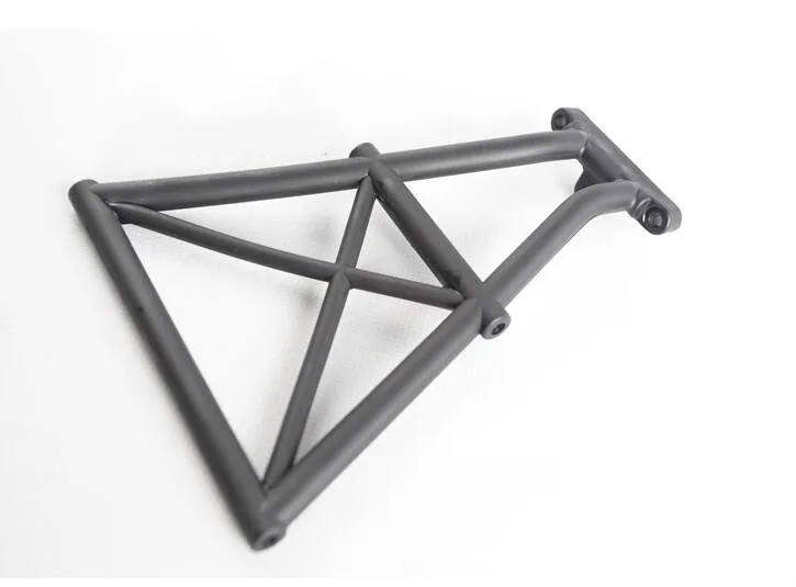 Rear Bumper 2 for 1/5 Losi 5ive T King Motor