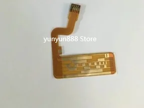 Новый гибкий кабель для электрической щетки объектива для Canon Zoom EF 16-35 мм 16-35 мм f/2.8L II USM Запасная часть