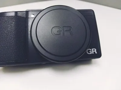 Крышка для объектива для Ricoh GR III GR II GRIII GRII GR3 GR2 GR GR3X цифровая камера s Защита объектива Аксессуары для камеры