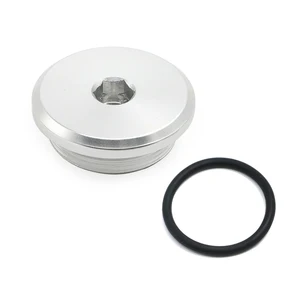 Motorradkurbelwelle Zugang Kurbelkurbel, Magnet Deckelstecker Suzuki DR250 350 650 DRZ400 GSX1300R GW250 09259-36016-20H 6 Hauptverkäufe Moer GE250 - №4