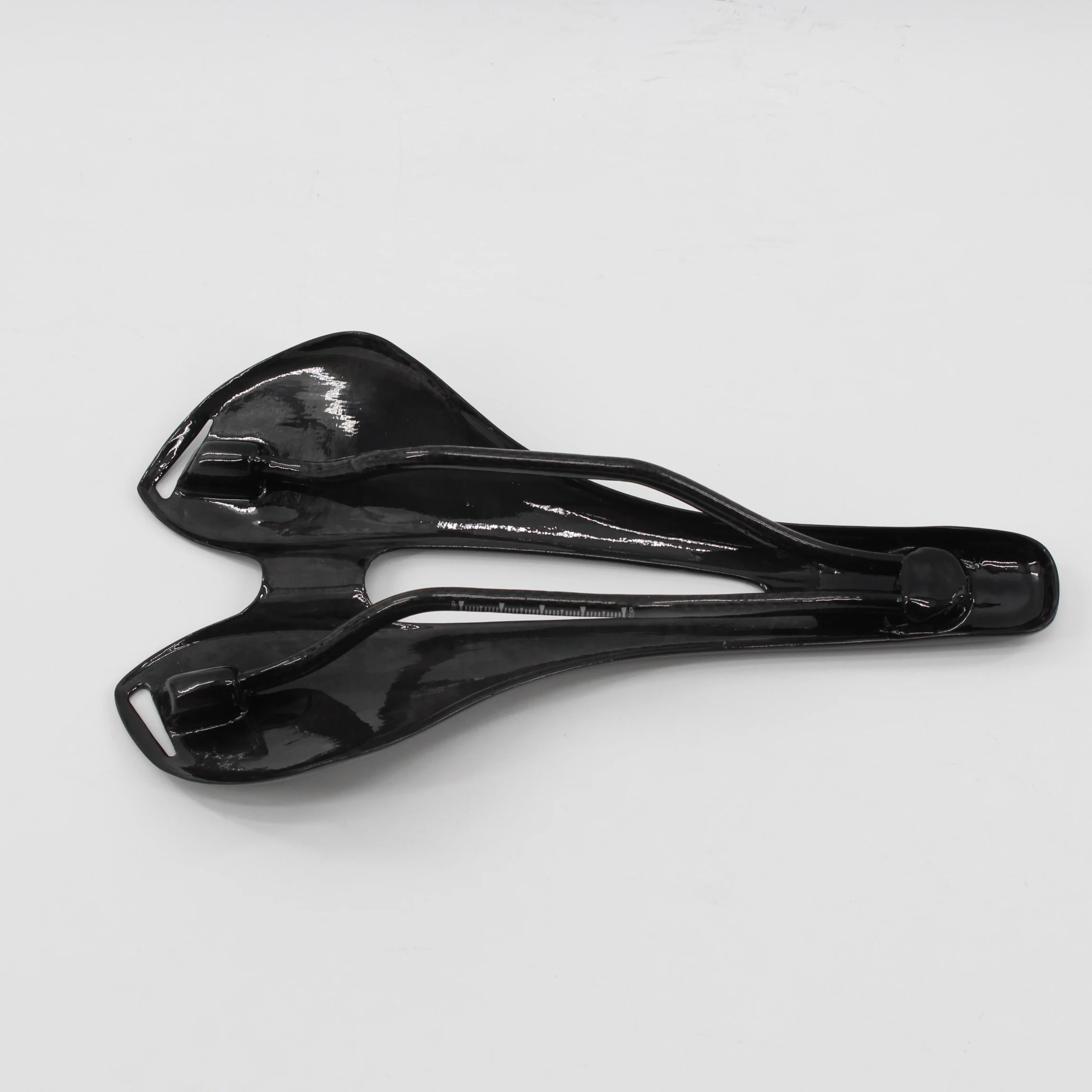 Full Carbon Fiber Bicycle Saddle Hollow Out Super Light Mountain Road Bike UD 3K Full carbon MTB New