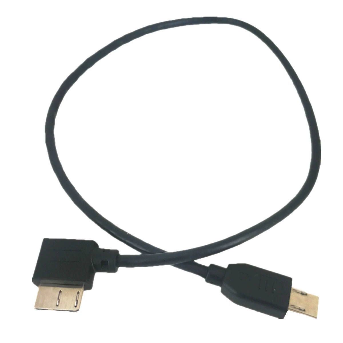 USB 3.0 إلى كابل تحكم كاميرا متعددة ل ZHIYUN رافعة 3 مختبر و سوني A9 A7R IV A7 III A7S II Crane3 مختبر