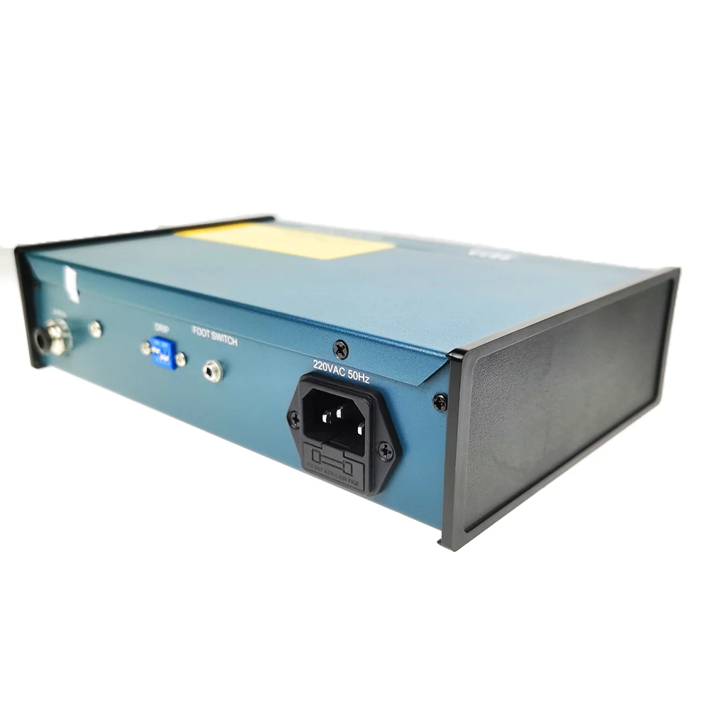 Distributeur de colle liquide semi-automatique, 983A, 220V, système automatique