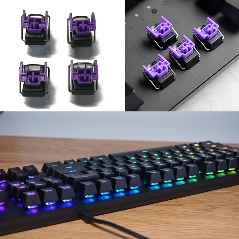 Razer Huntsman V2　紫軸　JP配列 Amazon.co.jp: Razer Huntsman V2 Analog JP ゲーミングキーボード