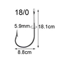 18-0   5PCS