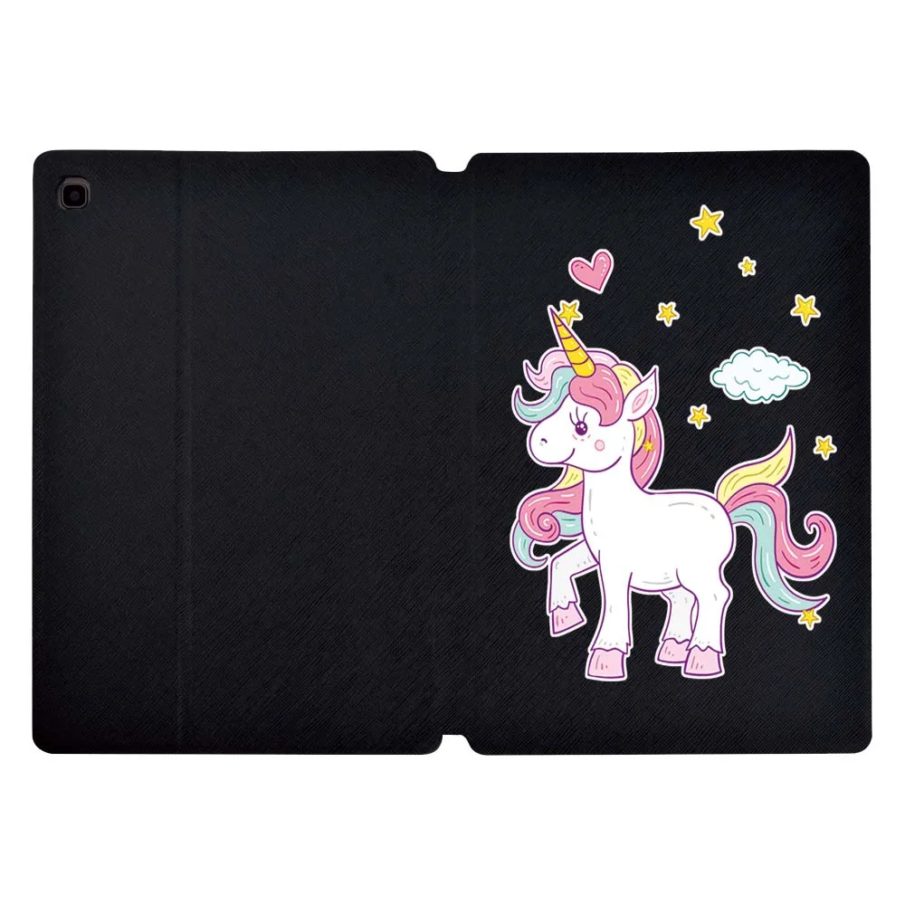 Voor Huawei Mediapad M5 Lite 10.1 Inch/Mediapad M5 10.8 Inch Tablet Cover Case + Gratis Stylus