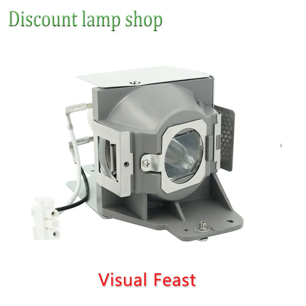 

Replacement Projector Lamp RLC-079 for Viewsonic PJD7820HD PJD7822HD P-VIP 210/0.8 E20.9n