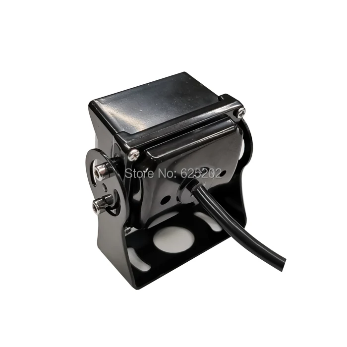 AHD 960P/1080P Star Light Sensor Mini Front/Rear Camera for Vehicle Security