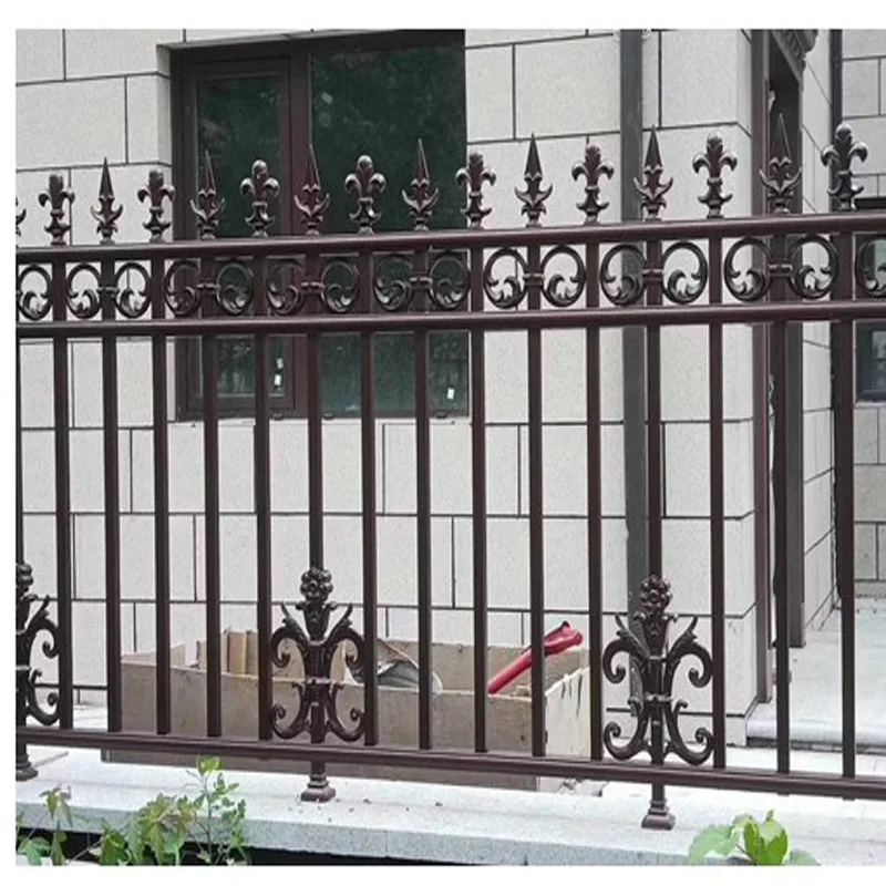 aluminum door big gate used aluminum fences and gates