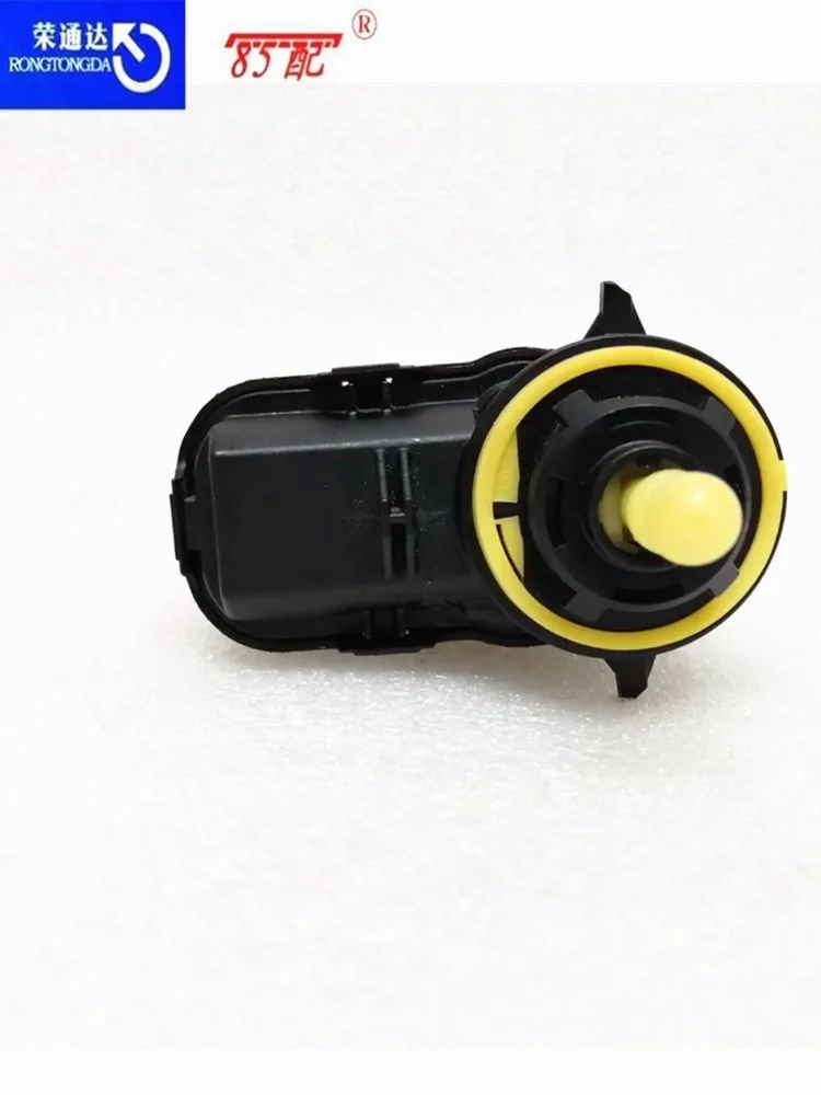 Headlight level adjustment motor For Peugeot 301 208 For Citroen C3/C-ELYSEE For Renault Clio headlight adjuster