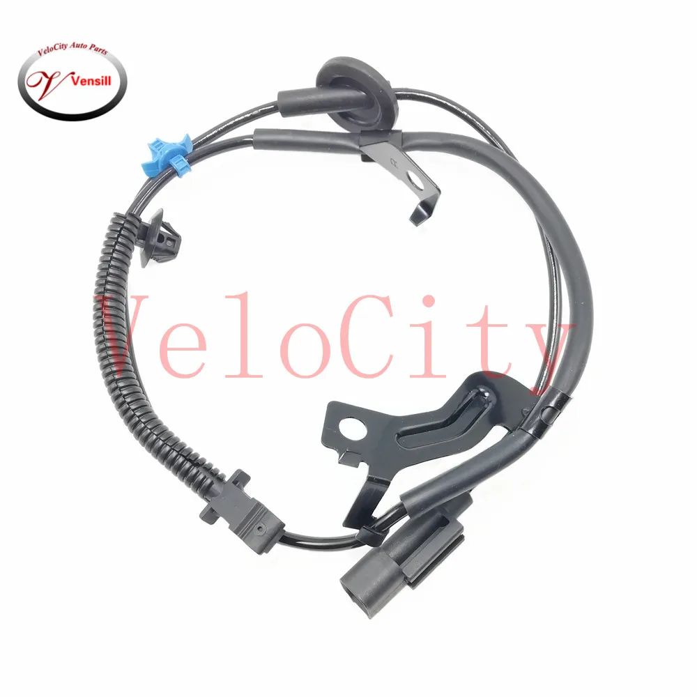 

Rear Right Anti Lock Brake Sensor ABS Sensor For Dodge Caliber Jeep Compass Patriot Part No# 5105064AA 5105064AB