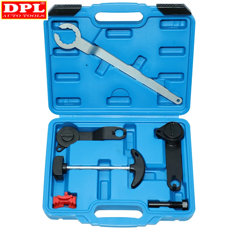 Timing Tool Set for EA211 VW Golf 7 mk7 VII Jetta 1.2 1.4 TSI TGI Petrol Engine Timing Camshaft Tool Set