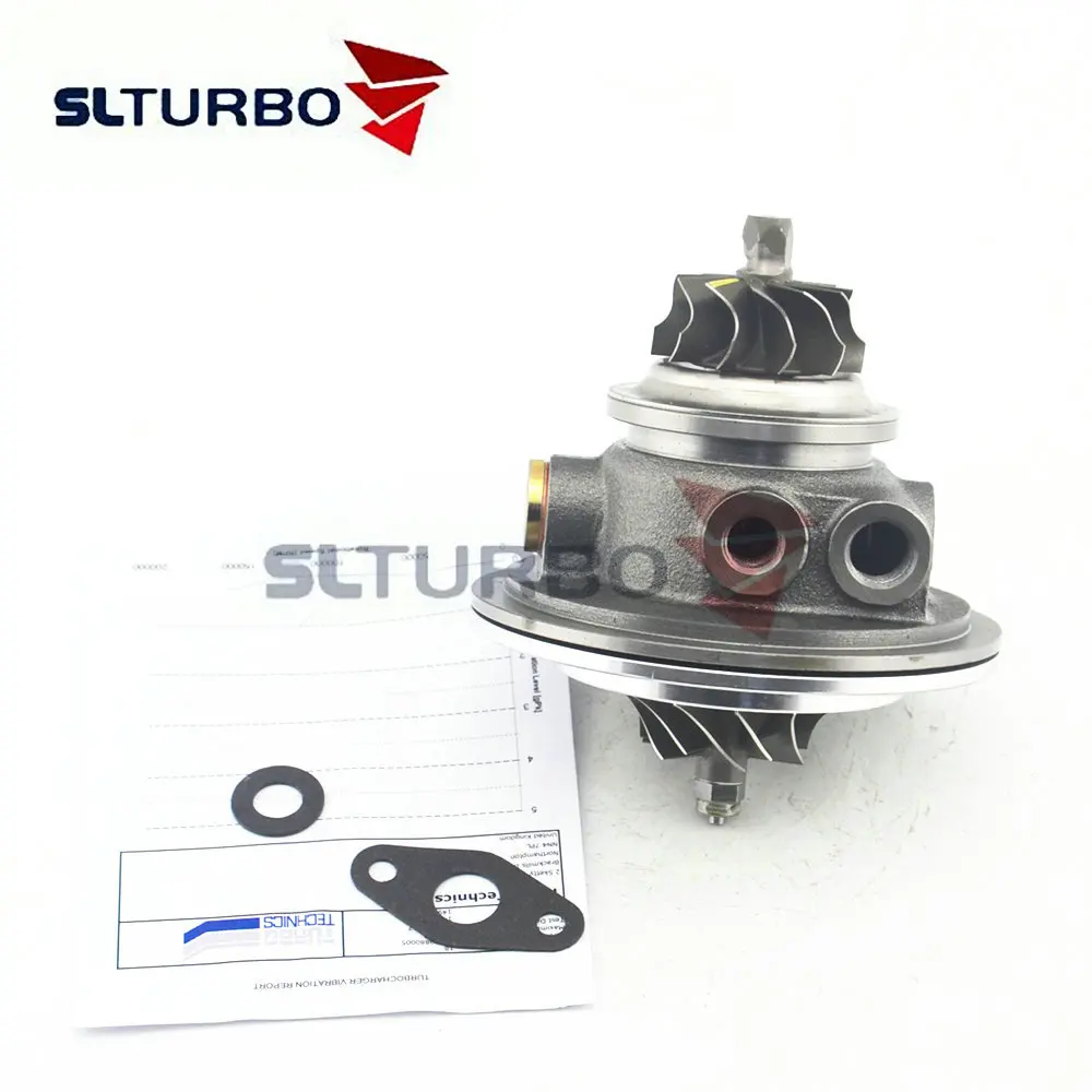 Balanced new K03 turbo charger cartridge core CHRA for VW Passat B5 1.8T AEB 110KW - Turbine kit 53039700005 / 058145703E