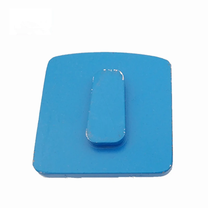 HUS50 قطاعات نجمة مزدوجة حادة علوية قفل ريدي Hsuqvarna كتلة طحن الماس للجدار الخرساني سطح حجر الأرضية تيرازو