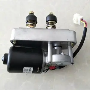 LG936L Wiellader Onderdelen Ruitenwissermotor 4190002587